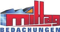Logo von Mittag GmbH Dachdeckerei