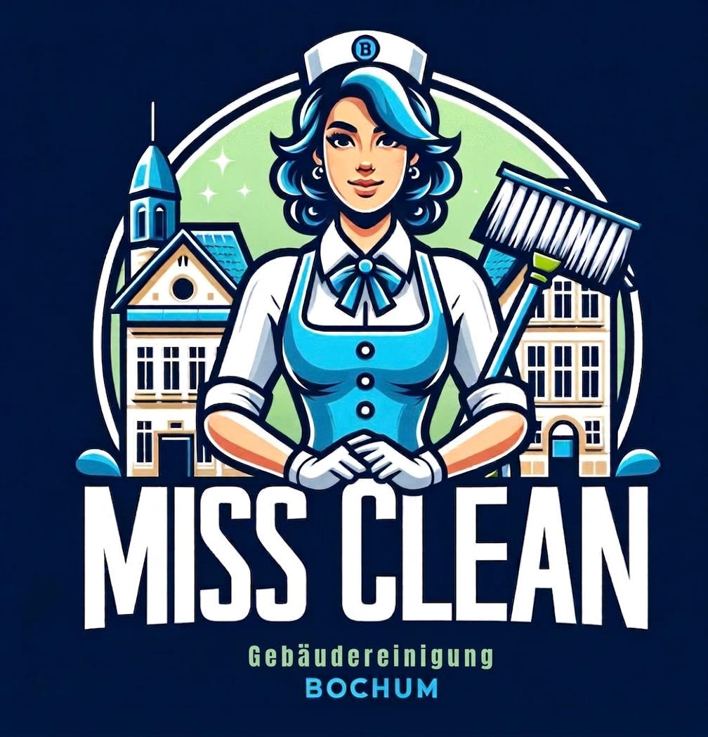 Logo von Miss Clean UG Gebäudereinigung Bochum