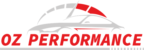 Logo von OZ Performance GmbH - KFZ Meisterbetrieb